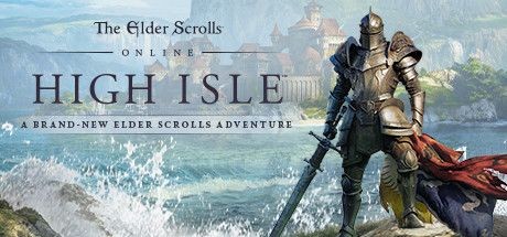 The Elder Scrolls® Online High Isle™ Collector's Edition Upgrade