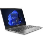 HP 惠普 250 G8 5B6Q8ES (15.6英寸 / 全高清 IPS) 商务笔记本电脑(英特尔酷睿 i5-1135G7,8GB内存,512GB固态硬盘,Intel Iris Xe,Windows 11 家庭版,QWERTZ)银色