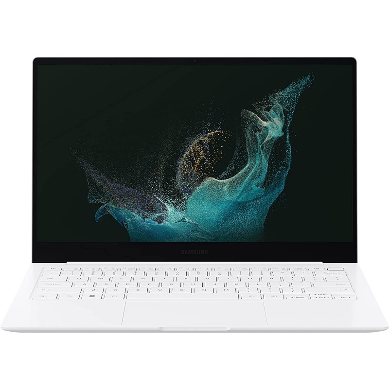 SAMSUNG 13.3” Galaxy Book2 Pro Laptop Computer i5 / 16GB / 256GB 12th Gen Intel Core Processor, EvoCertified, Lightwe